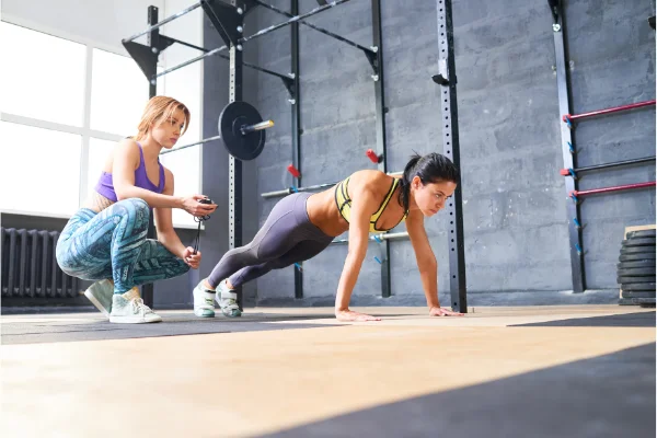 Dieta de musculación vegana